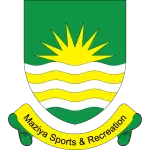 Maziya logo