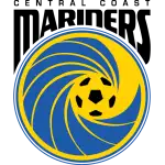 Central Coast Mariners logo