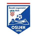 ŽNK Osijek logo