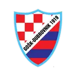NK GOŠK Dubrovnik logo