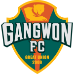 Gangwon logo