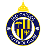 São Carlos FC logo