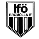 Ifö Bromölla IF logo