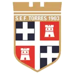 ASD Torres logo