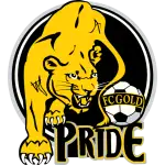 FC Gold Pride logo