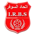 IRB Sougeur logo