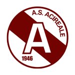 ASD Città di Acireale 1946 logo