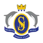 Shahzan Muda FC logo