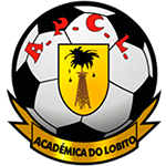 Académica Petróleos do Lobito logo