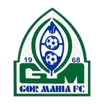 Gor Mahia logo