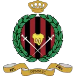 DPMM logo