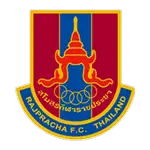 Raj Pracha Thailand FC logo