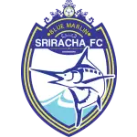 Thawiwatthana Sriracha FC logo