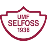 UMF Selfoss logo