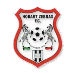 Hobart Zebras FC logo