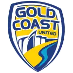 Gold Coast Utd logo