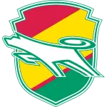 JEF United Ichihara Chiba II logo