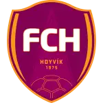 FC Hoyvík logo