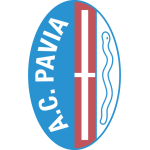 AC Pavia logo