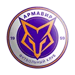 FK Torpedo Armavir logo