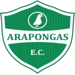 Arapongas EC logo