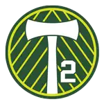 Timbers II logo