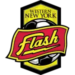 Western New York Flash logo