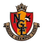 Nagoya logo