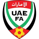 United Arab Emirates Under 20 logo