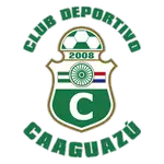 Club Deportivo Caaguazú logo