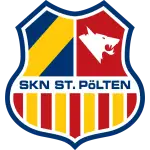 St. Pölten B logo