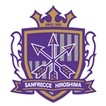 Sanfrecce logo