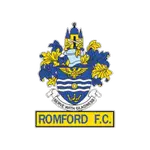 Romford FC logo