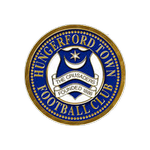 Hungerford logo