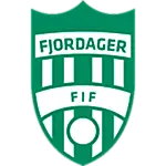 Fjordager logo