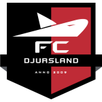 FC Djursland logo