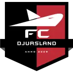 Djursland logo