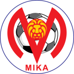 Mika FC logo