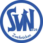 SVN 1929 Zweibrücken logo