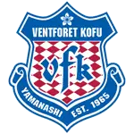 Ventforet logo