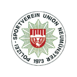 Polizei SV Union Neumünster logo
