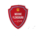 SC Weiche Flensburg 08 logo