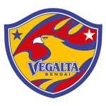Vegalta logo