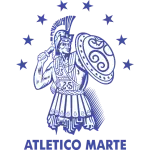Club Deportivo Atlético Marte logo
