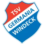 TSV Germania Windeck 1910 logo