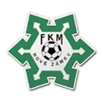 FKM Nové Zámky logo
