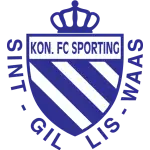 KFC Sporting Sint-Gillis Waas logo