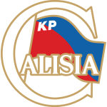KP Calisia Kalisz logo
