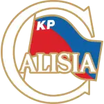 KP Calisia Kalisz logo