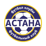 FK Astana-64 logo